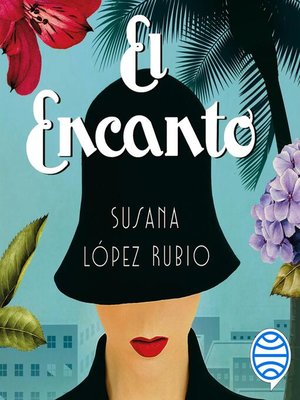 cover image of El Encanto